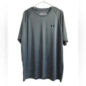 Men’s Under Armour Short Sleeve Tee - Size XXL - NWOT